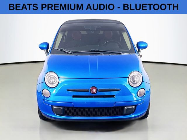 Used 2017 FIAT 500 Pop image 4