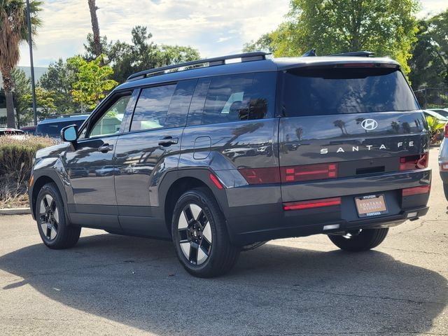 New 2027 Hyundai Santa Fe SEL FWD image 3