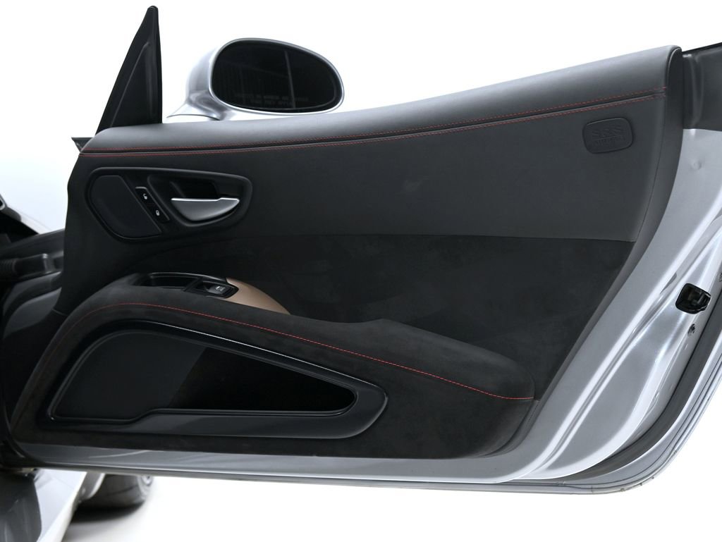 Used 2016 Dodge Viper ACR w/ Extreme Aero Package image 20