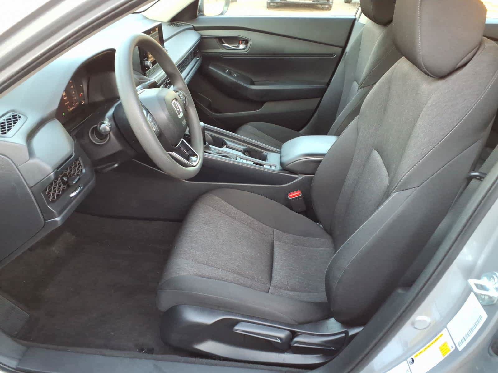 Used 2024 Honda Accord LX image 15