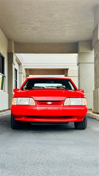 Used 1992 Ford Mustang LX RWD image 11