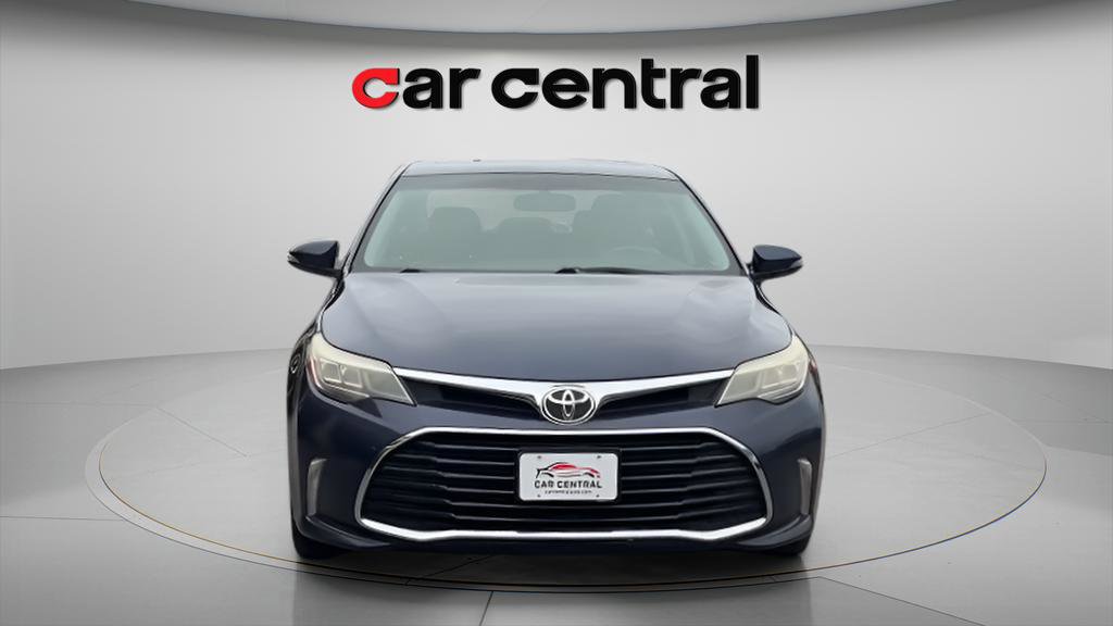 Used 2016 Toyota Avalon Touring w/ Protection Package FWD image 9