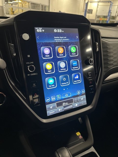 New 2026 Subaru Forester Premium image 16