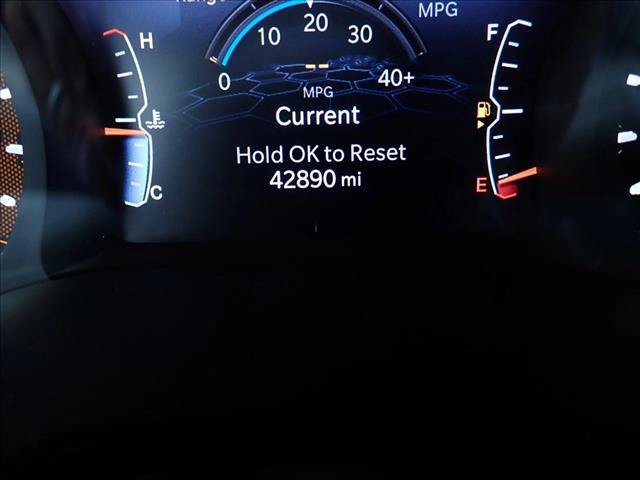 Used 2022 Jeep Compass Latitude w/ Convenience Group AWD/4WD image 21