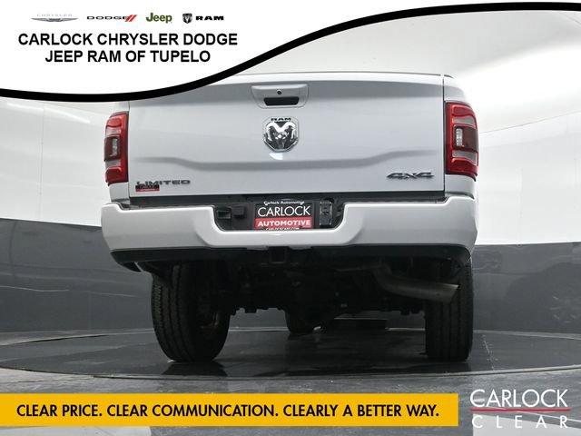 Used 2024 RAM 2500 Limited AWD/4WD image 61