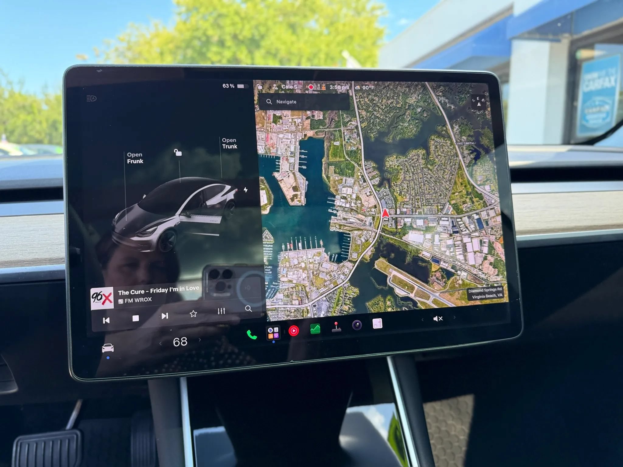 Used 2019 Tesla Model 3 Standard Range Plus RWD image 36
