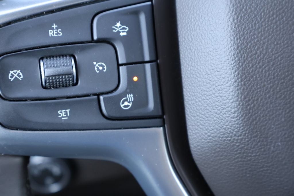 Used 2026 Chevrolet Silverado 1500 LT RWD image 8