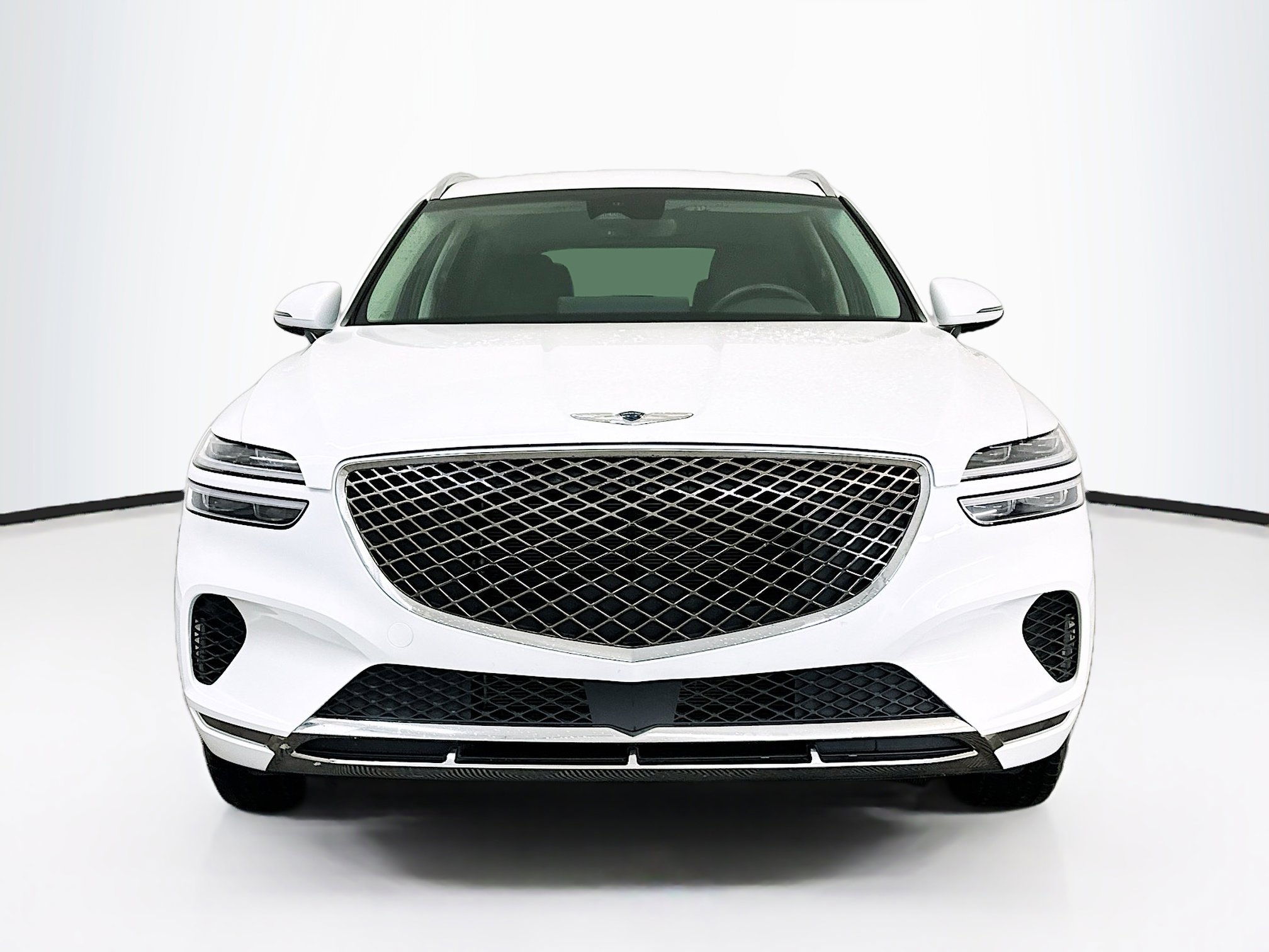 Used 2025 Genesis GV70 2.5T AWD/4WD image 2