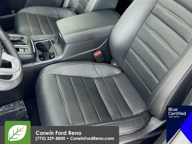 Used 2024 Honda CR-V Sport-L image 21