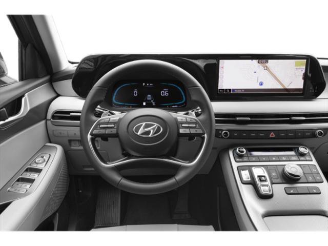 Used 2023 Hyundai Palisade SEL FWD image 10
