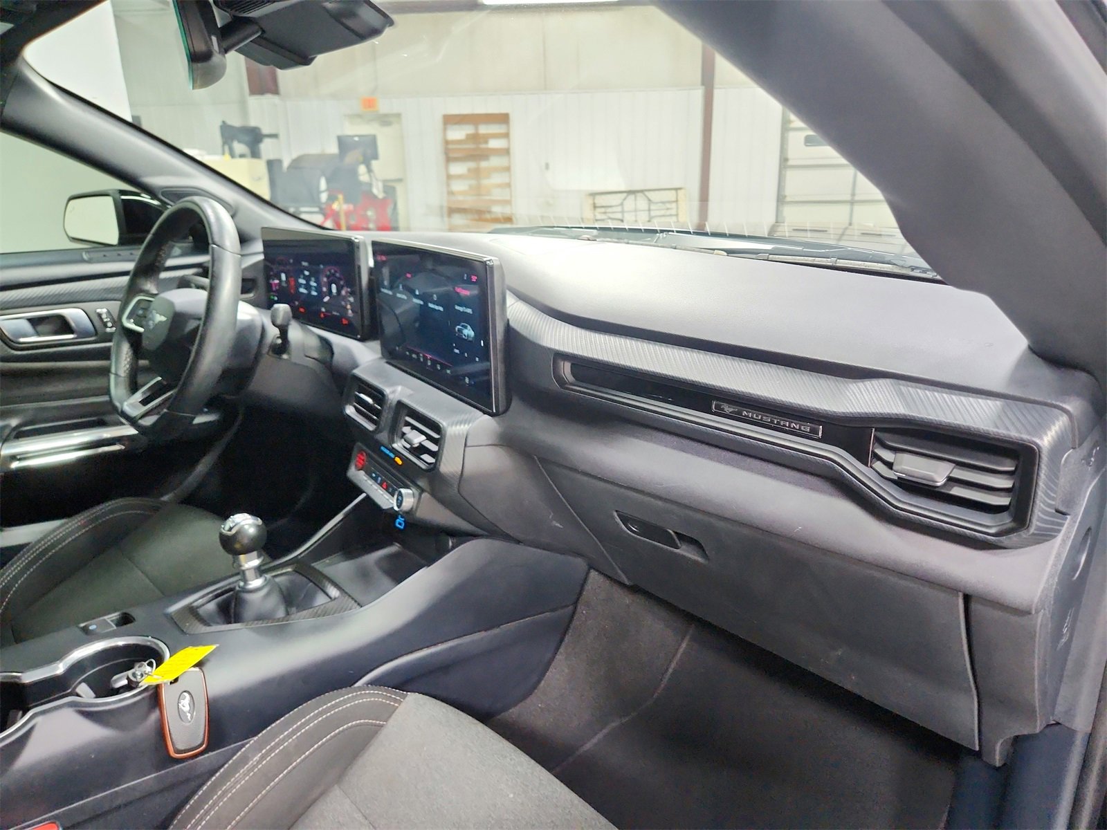 Used 2024 Ford Mustang GT image 32