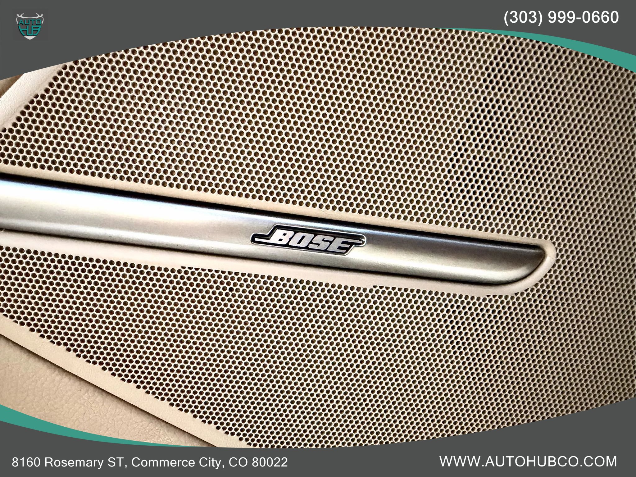 Used 2012 Cadillac CTS Performance w/ Performance Luxury Package image 22