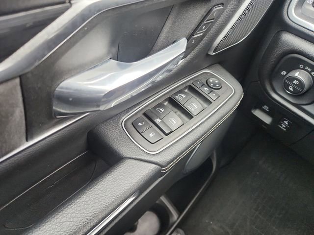 Certified 2023 RAM 1500 Laramie image 16