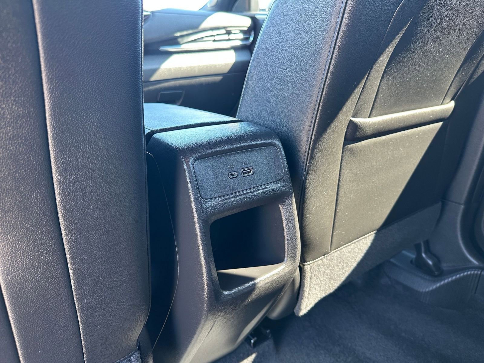 Used 2025 Buick Envista Preferred image 22