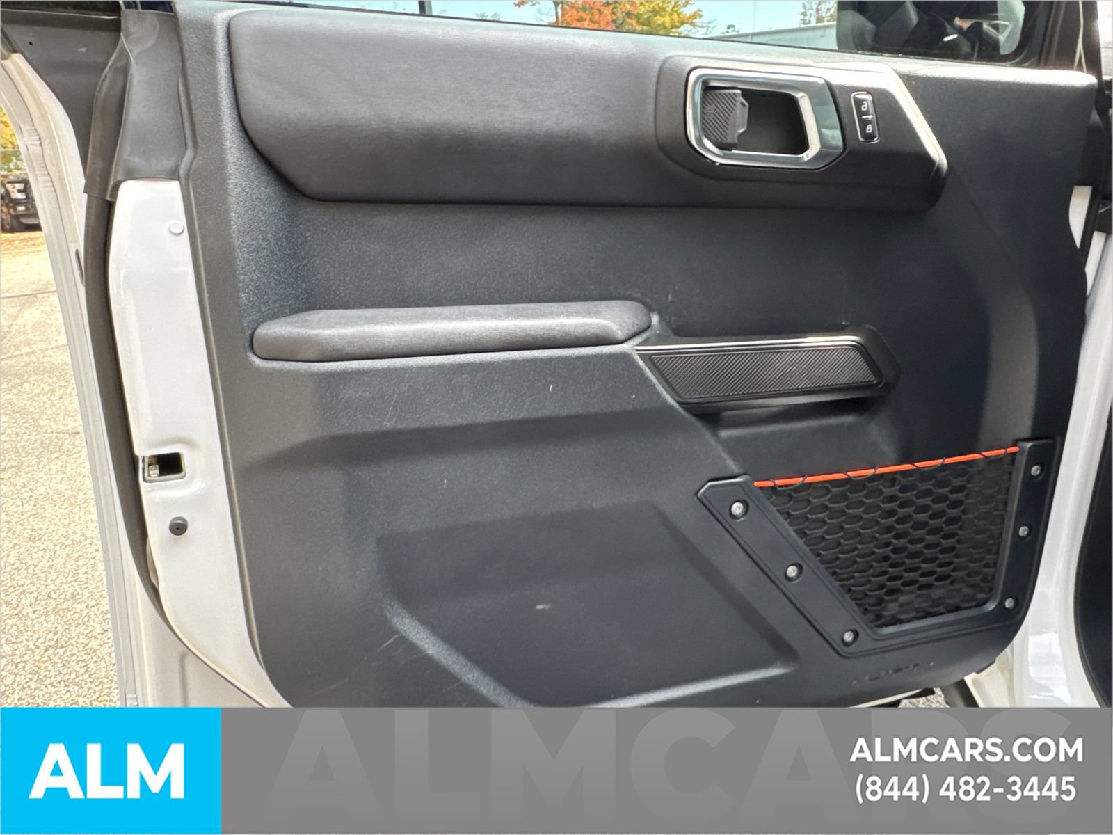 Used 2023 Ford Bronco Raptor AWD/4WD image 11