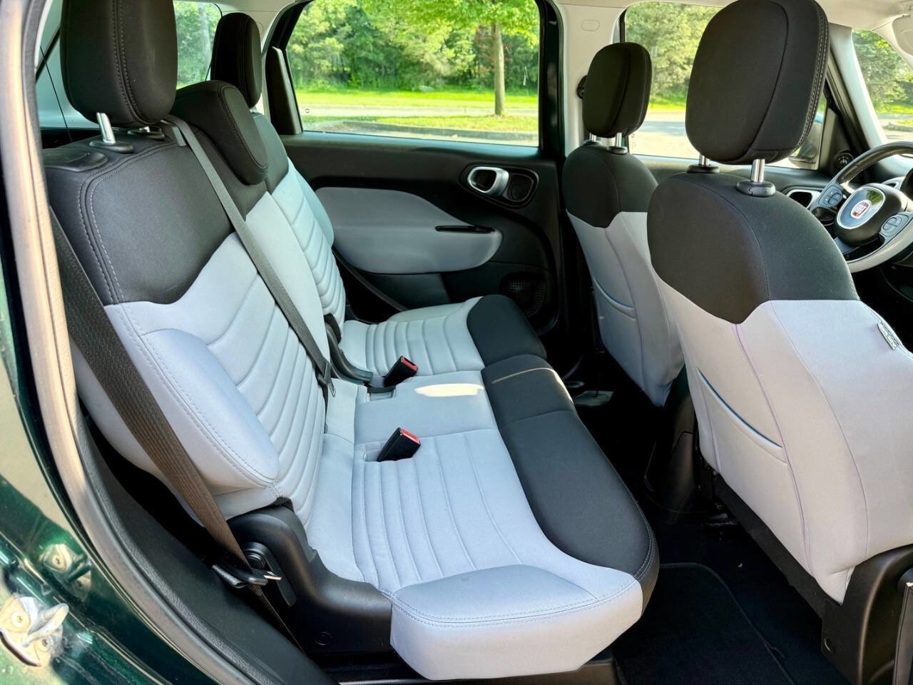 Used 2014 FIAT 500L Easy FWD image 16