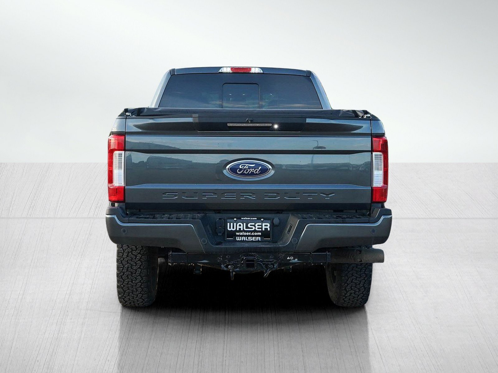 Used 2019 Ford F250 Lariat AWD/4WD image 4