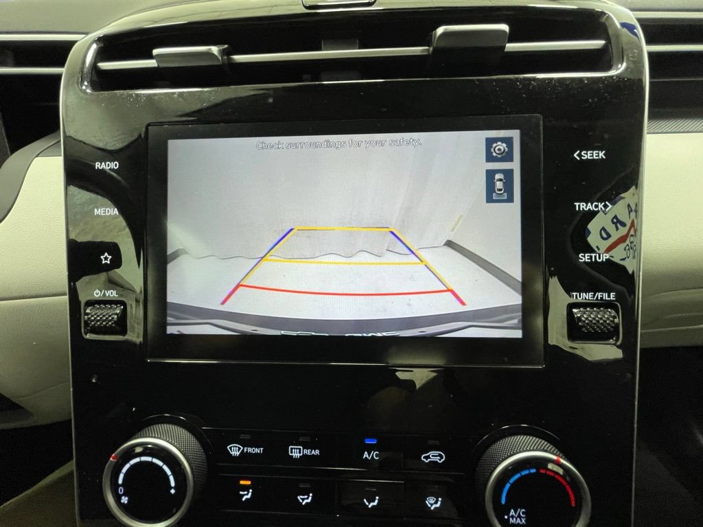 Used 2024 Hyundai Tucson SE FWD image 19