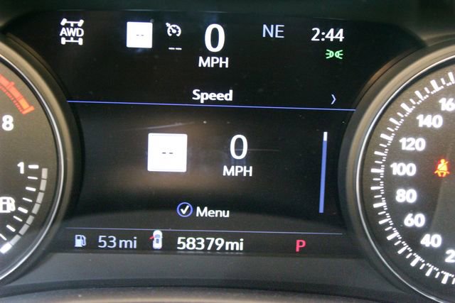 Used 2021 Cadillac XT5 Premium Luxury AWD/4WD image 27