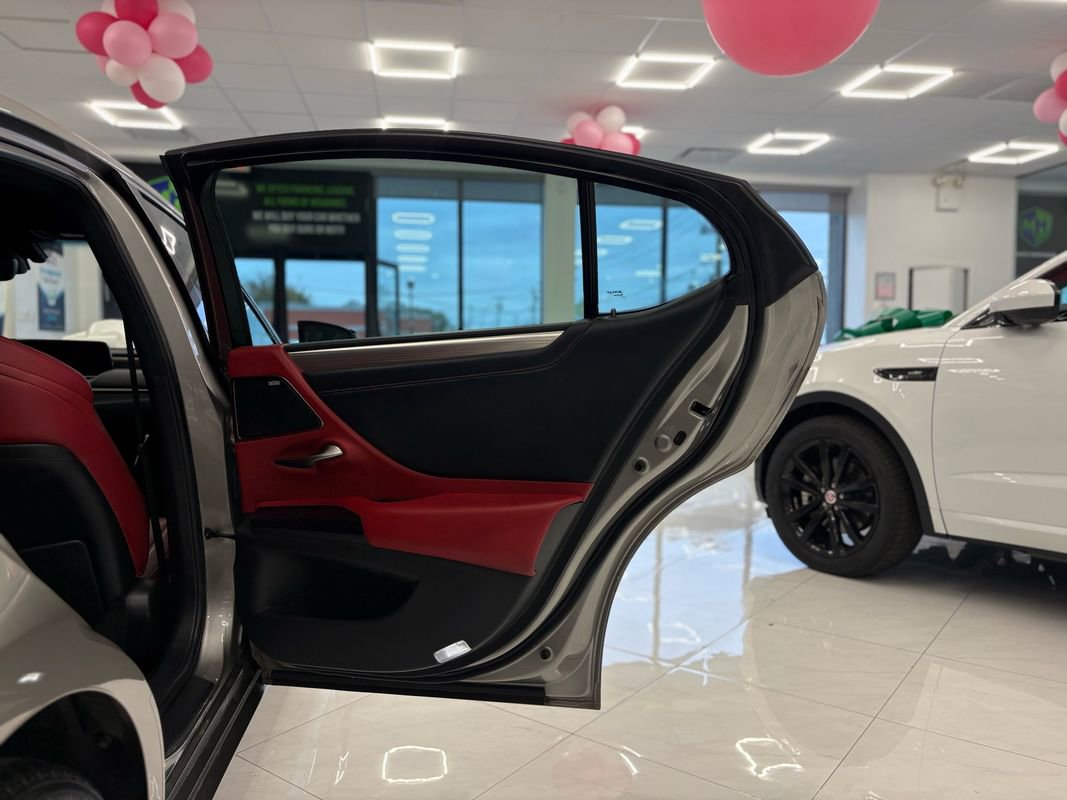 Used 2020 Lexus ES 350 F Sport image 40