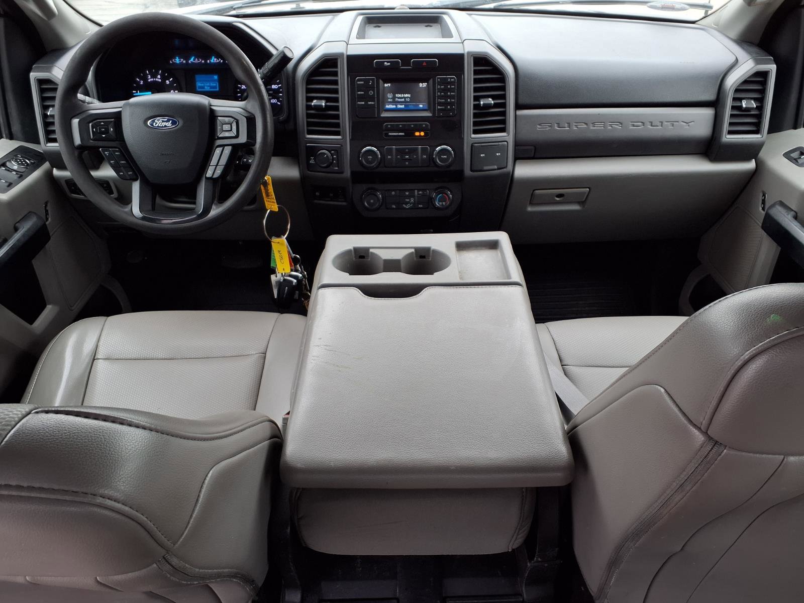 Used 2019 Ford F250 XL w/ Power Equipment Group image 8
