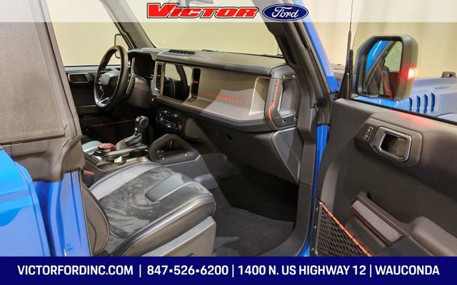 Used 2024 Ford Bronco Raptor image 16
