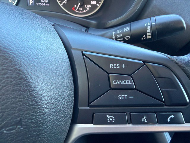 Used 2021 Nissan Sentra S FWD image 27