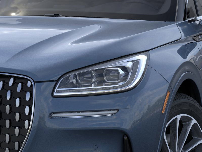 New 2026 Lincoln Corsair Grand Touring image 18