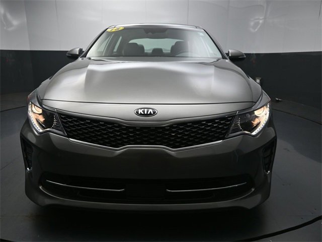 Used 2018 Kia Optima EX w/ Technology Package image 32