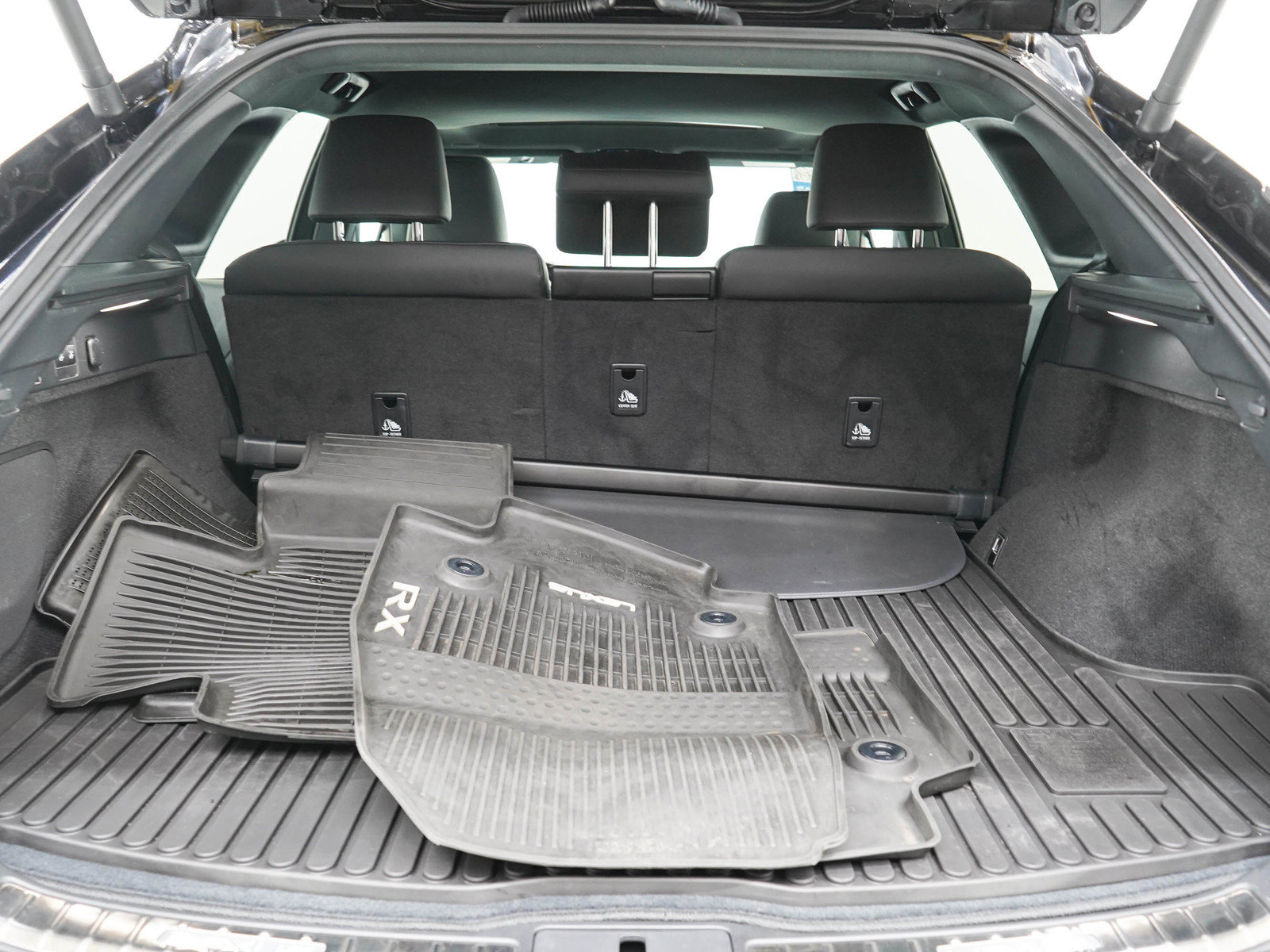 Used 2024 Lexus RX 350h w/ Convenience Package AWD/4WD image 13