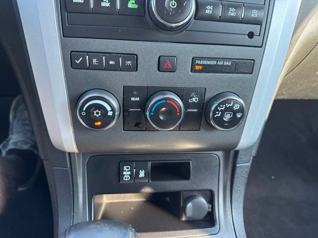 Used 2012 Chevrolet Traverse LT FWD image 17