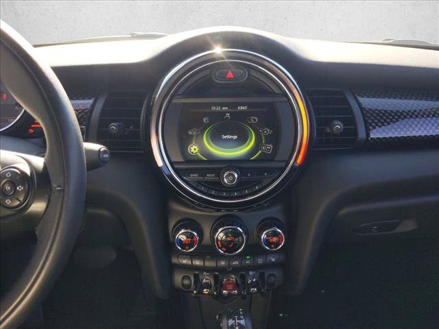 Used 2017 MINI Cooper S FWD image 10