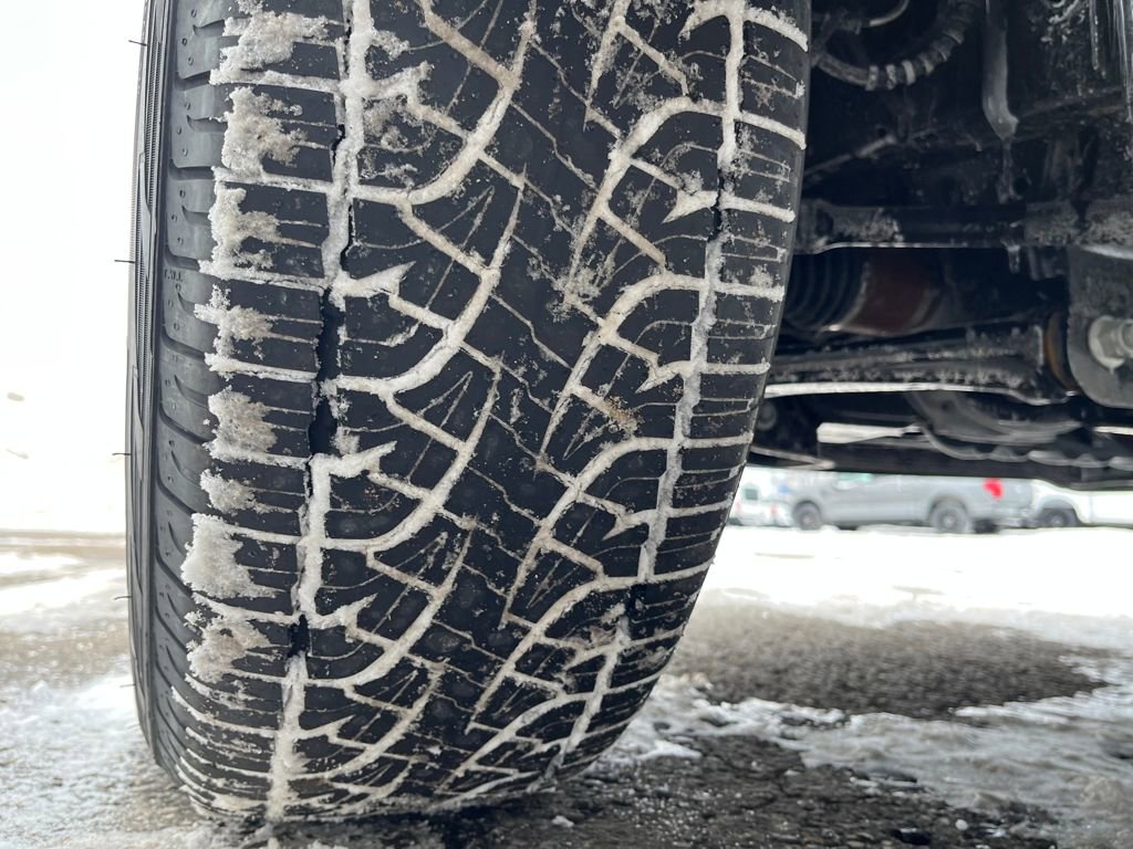 New 2026 Ford F150 XLT w/ Equipment Group 302A MID image 29