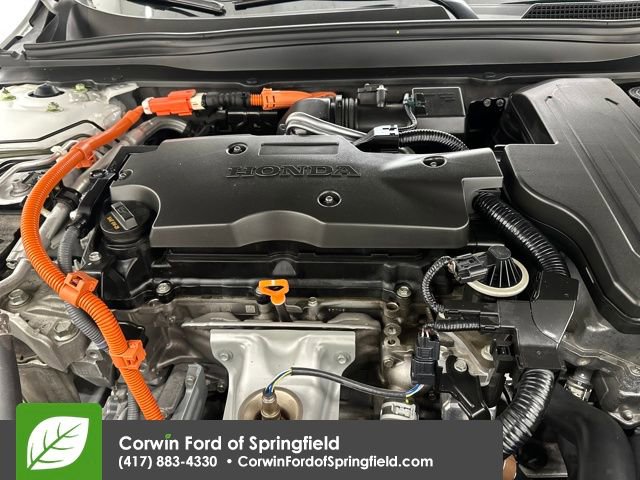 Used 2022 Honda Accord Sport image 36