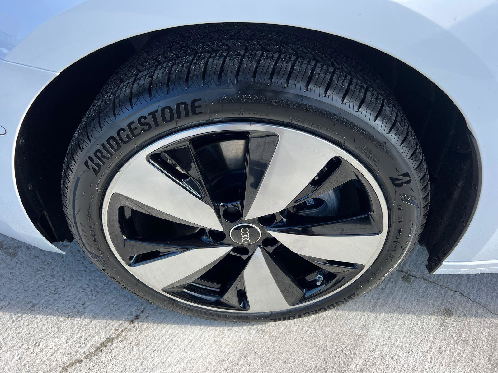New 2025 Audi A5 2.0T Premium AWD/4WD image 11