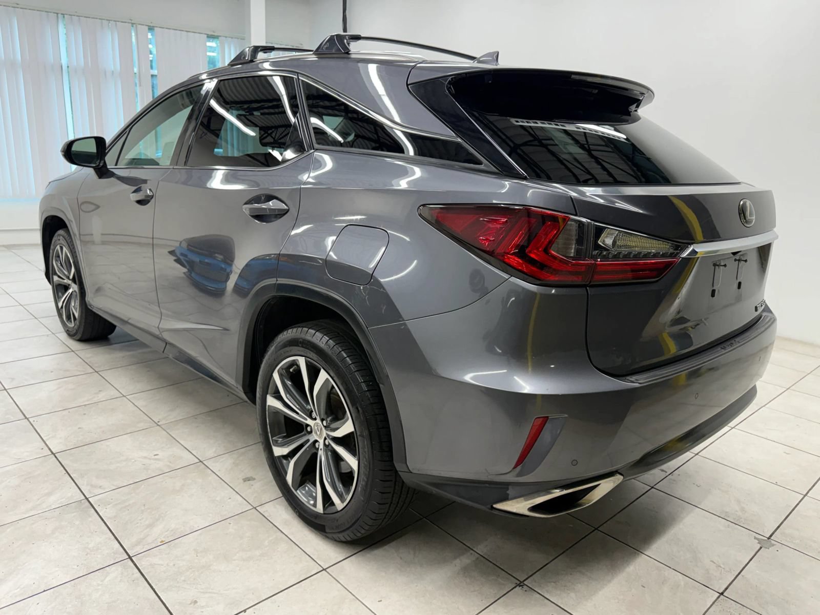 Used 2016 Lexus RX 350 FWD w/ Premium Package image 7