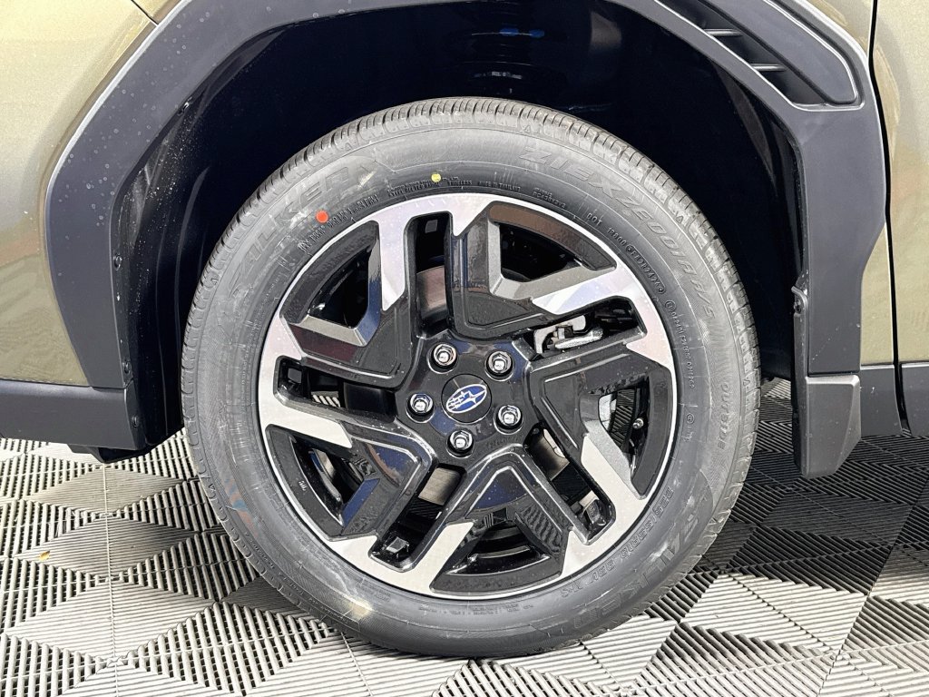 New 2026 Subaru Forester Limited AWD/4WD image 33