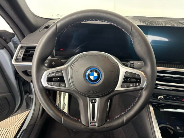 Used 2023 BMW i4 M50 image 13