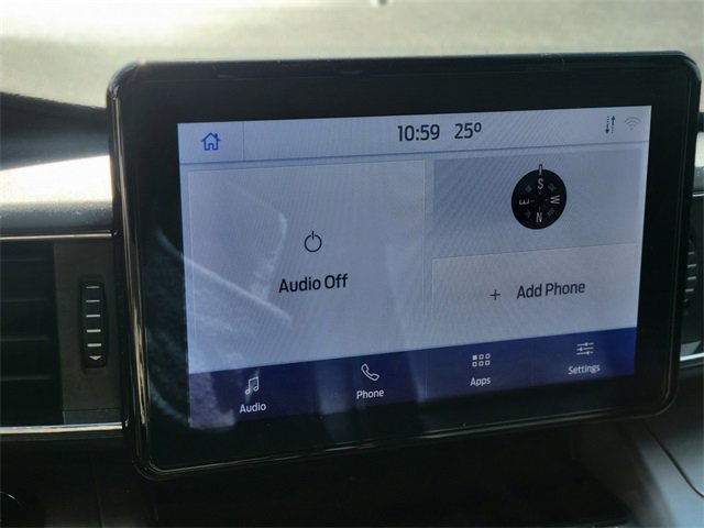 Certified 2020 Ford Explorer XLT w/ Equipment Group 202A image 25