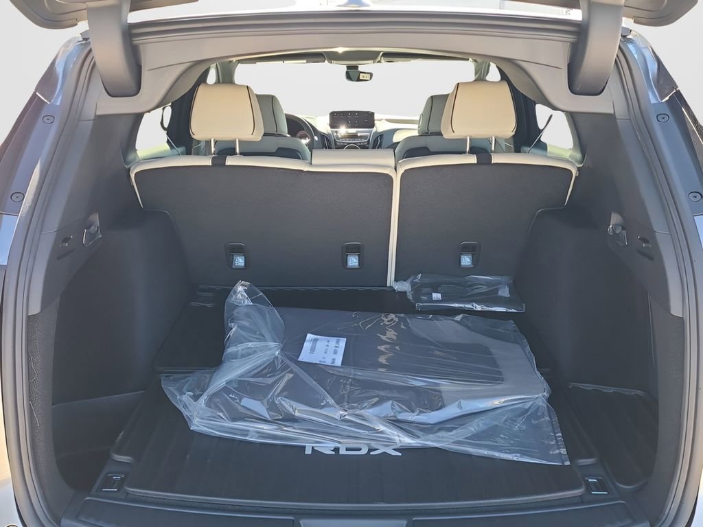 New 2026 Acura RDX A-Spec AWD/4WD image 19