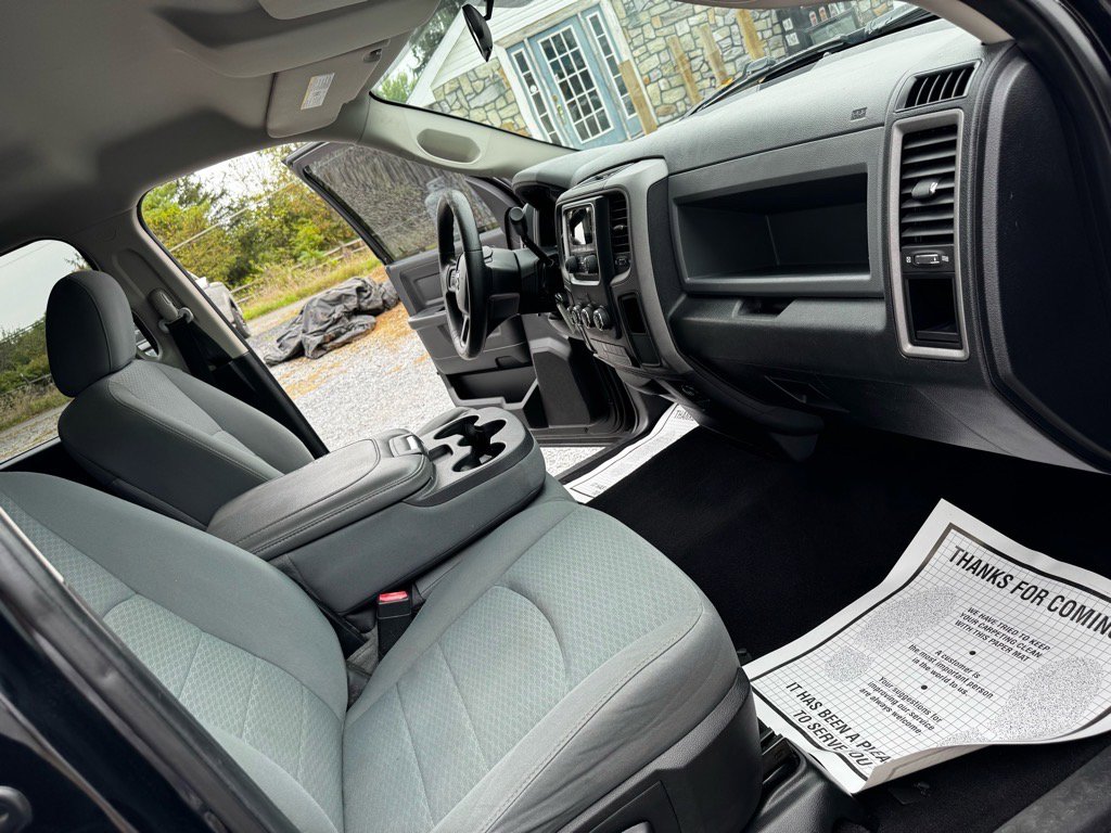 Used 2014 RAM 1500 Express image 27