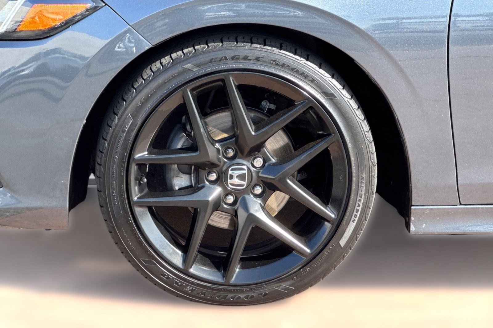 Used 2022 Honda Civic Sport image 13