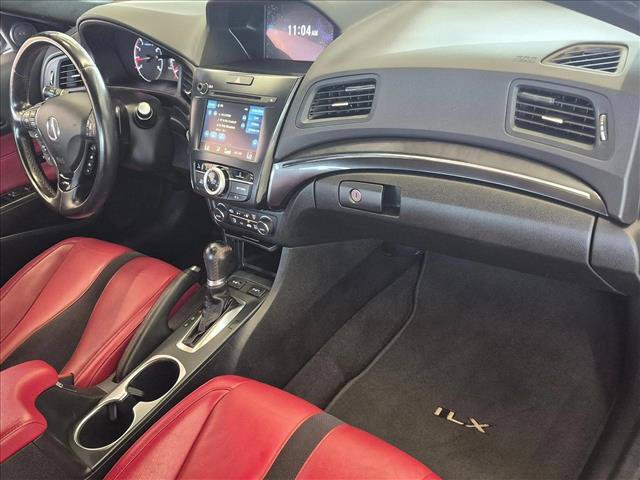 Used 2019 Acura ILX FWD image 20