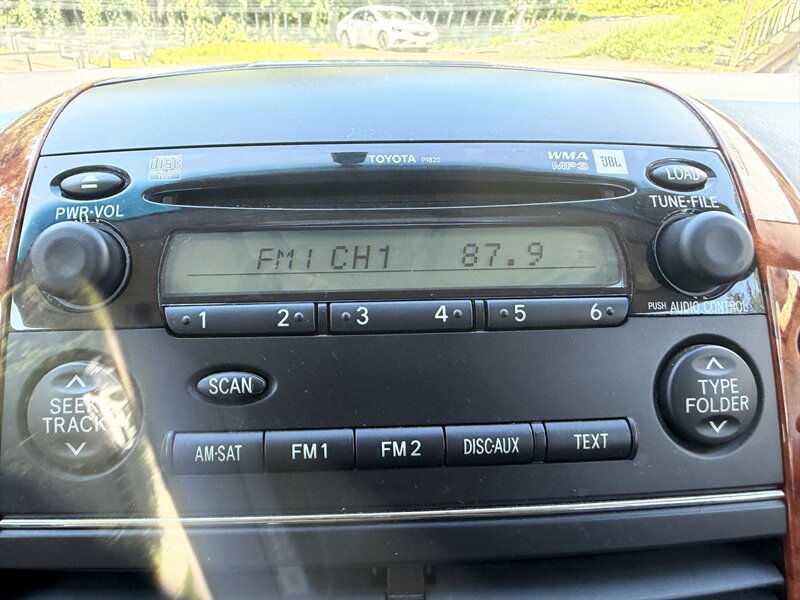 Used 2009 Toyota Sienna AWD image 49