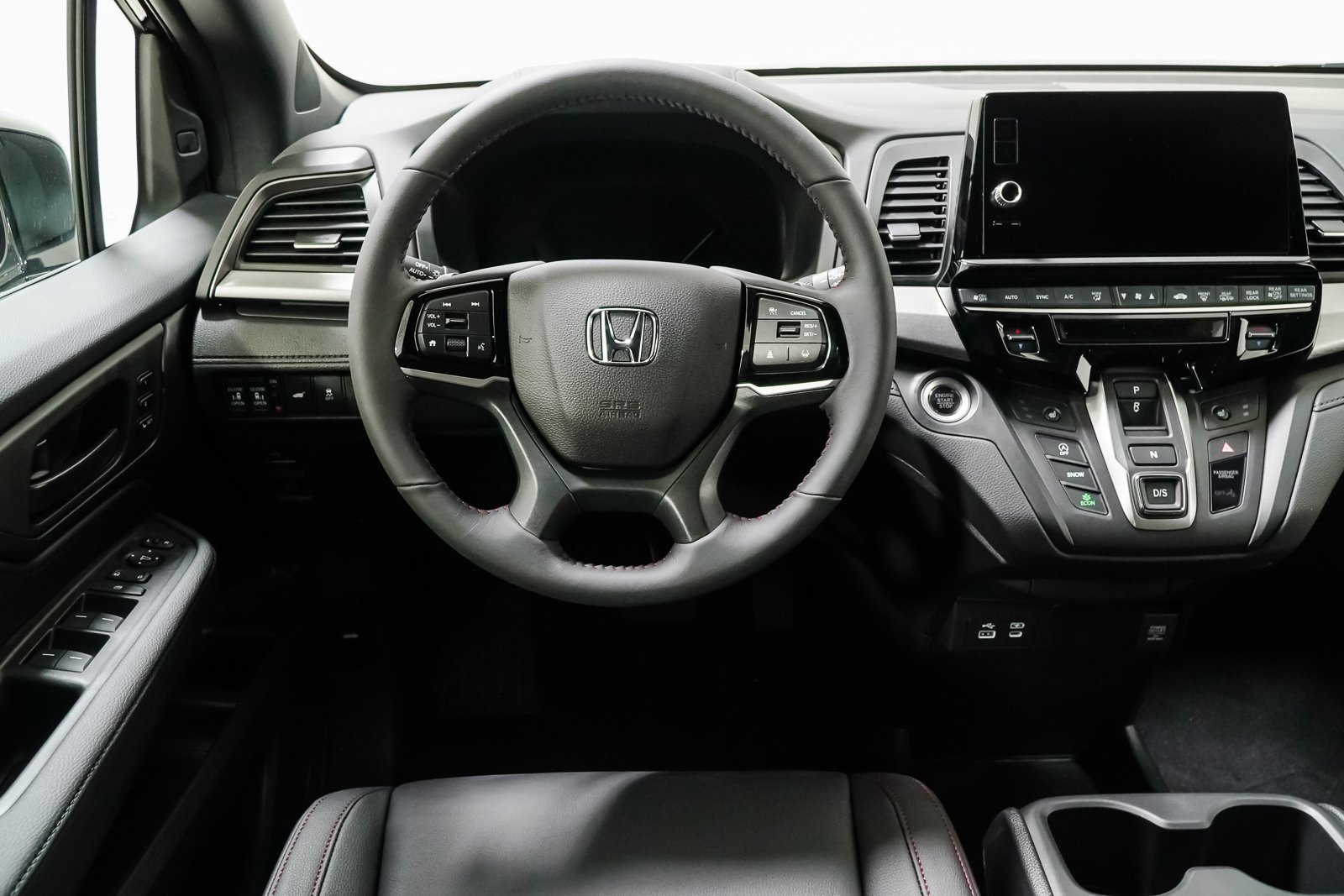 New 2026 Honda Odyssey Sport-L image 20