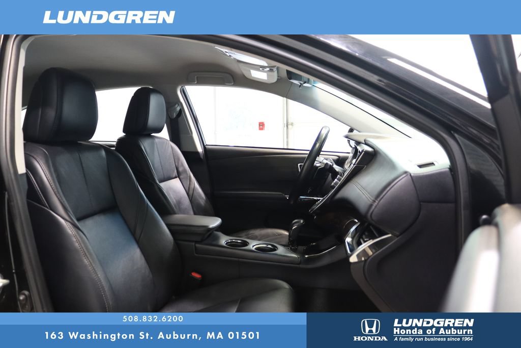 Used 2015 Toyota Avalon XLE FWD image 16