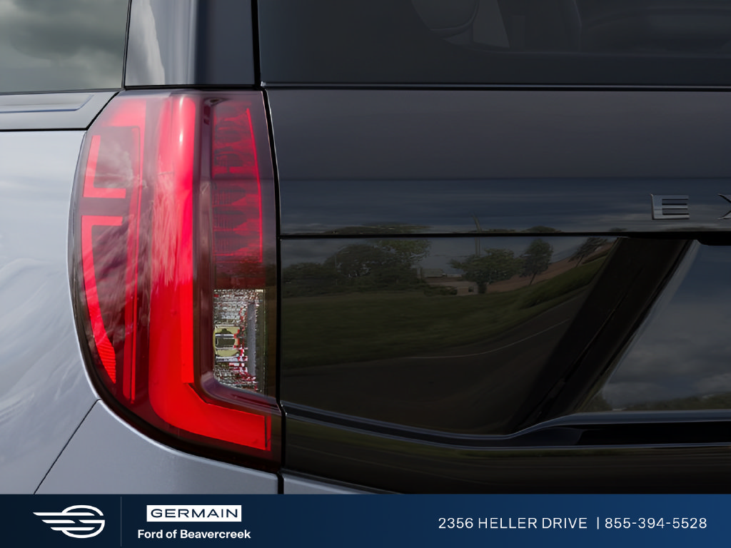 New 2027 Ford Expedition Platinum w/ Stealth Appearance Package AWD/4WD image 21