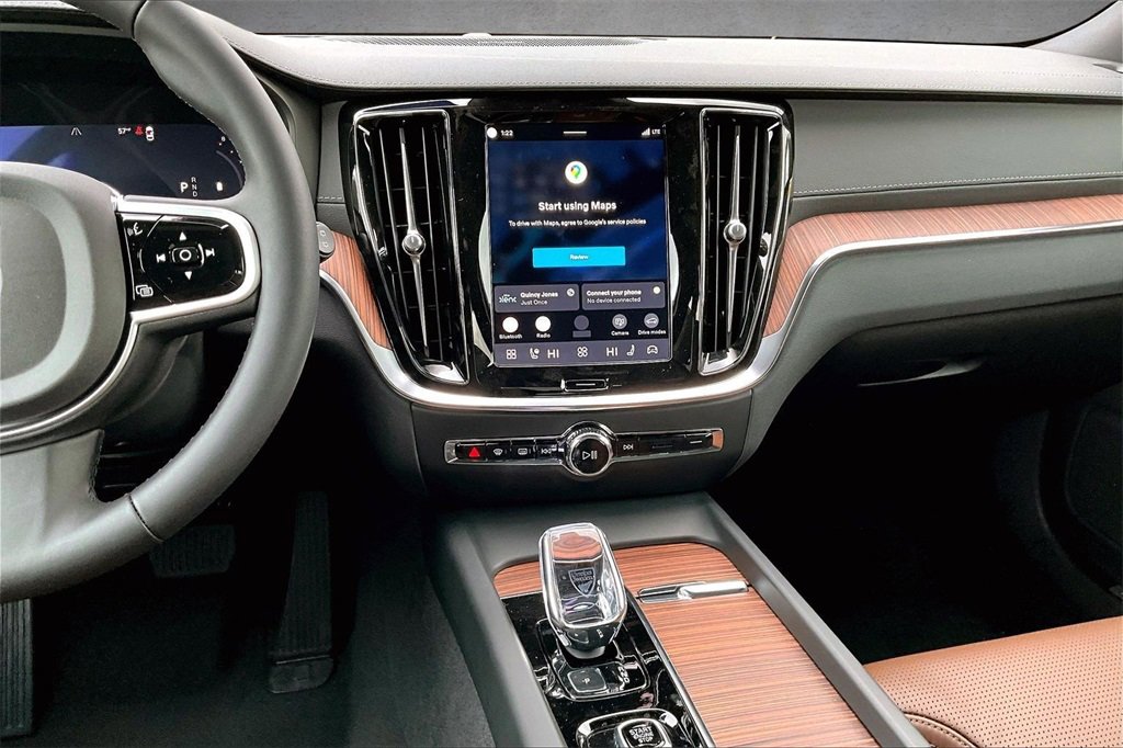 New 2026 Volvo V60 B5 Cross Country Ultra w/ Climate Package image 6