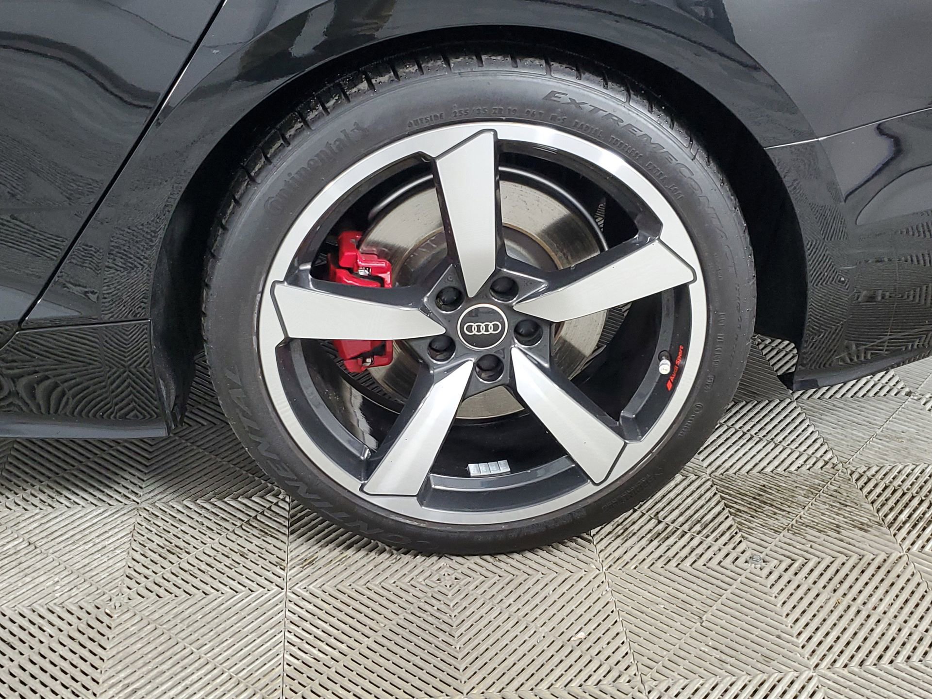 Certified 2023 Audi A5 2.0T Premium Plus w/ Premium Plus image 18