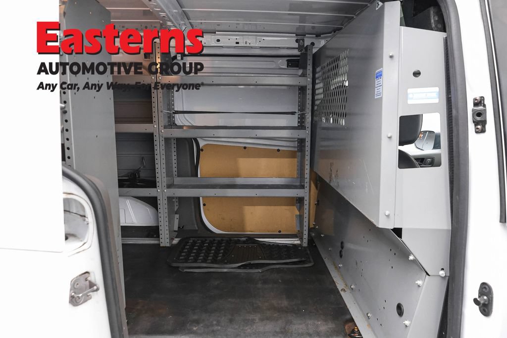 Used 2019 Ford Transit Connect XL FWD image 26